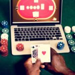 On-line Poker Strategy – Understanding Position