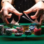 Winning Blackjack – Some Simple Exercises to understand Card Counting