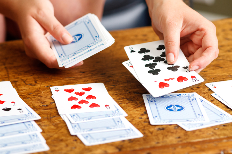 Hipe – Card Games