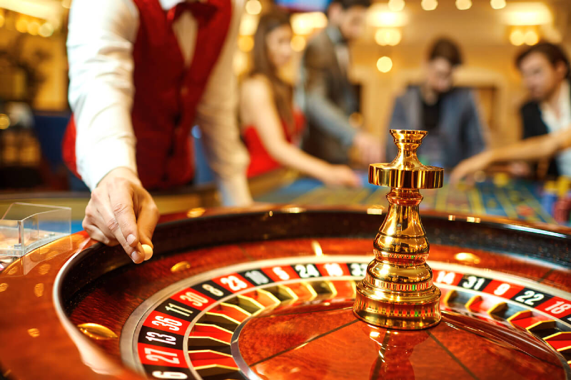 How Security Guards are Important for the Success of a Casino