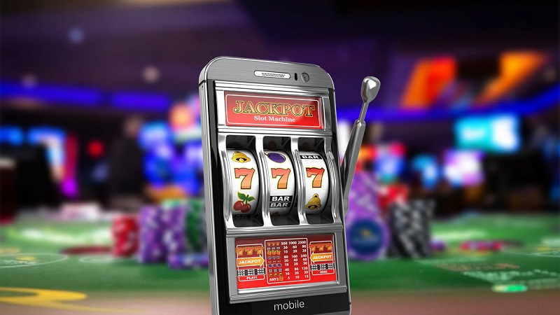 How Does a Casino Make Money?