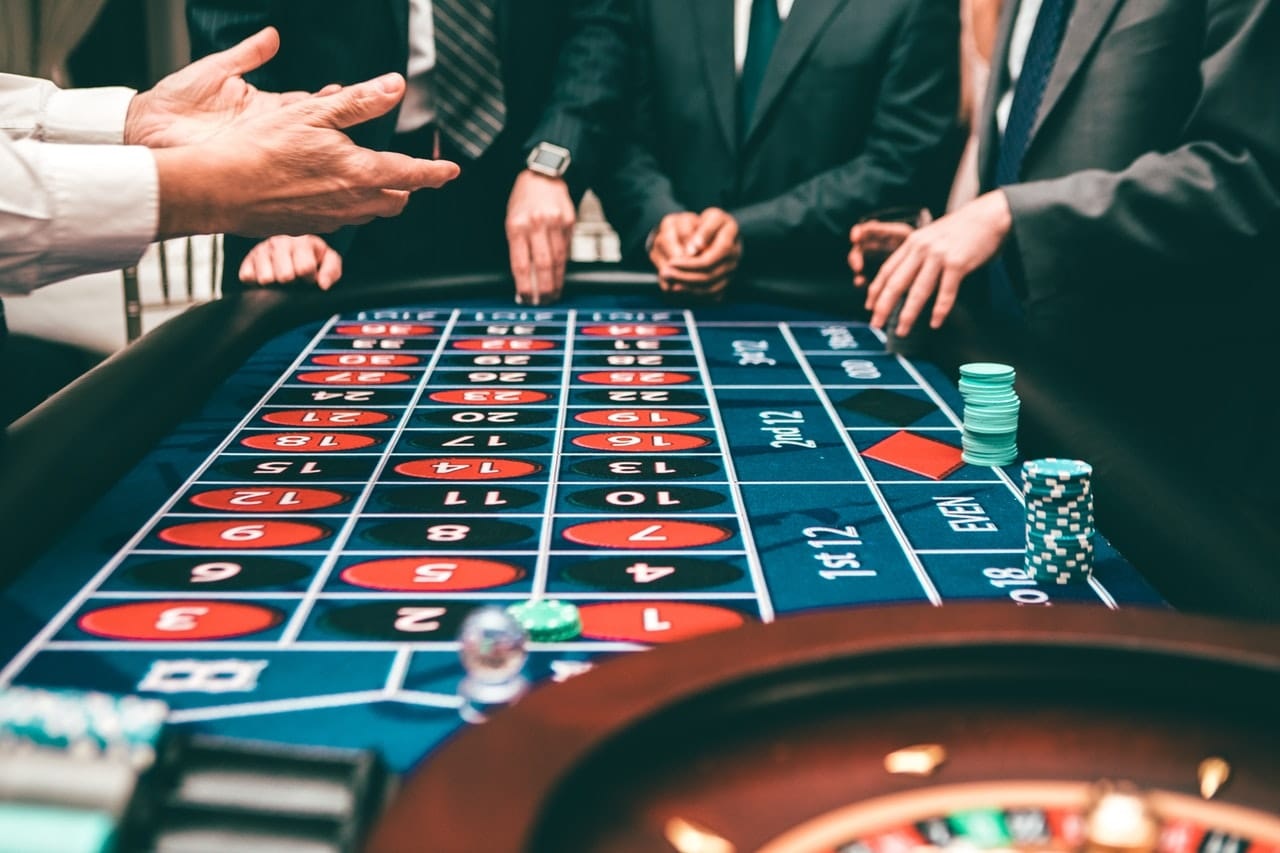 What Is Your Choice for the best Online Roulette Solutions?