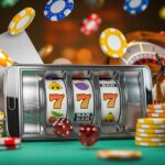 The Basics of Slot Machine Play Explanation: How online casinos finder Works