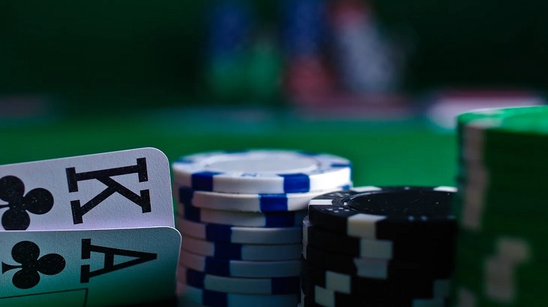 How can you choose which online casino is the most reputable?