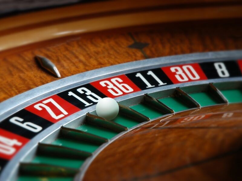 The Basics of Slot Machine Play Explanation: How online casinos finder Works