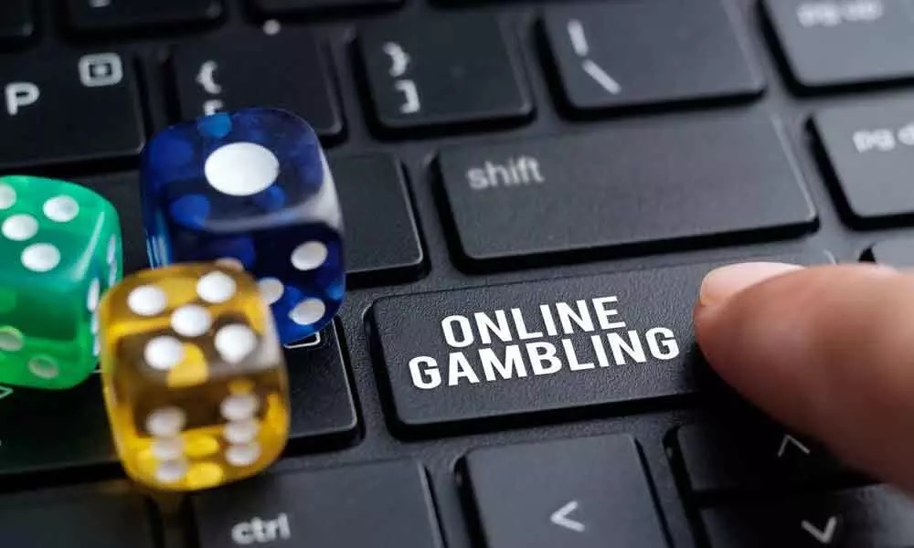 Live casino gambling-exploring the best odds of winning