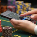 Live casino gambling-exploring the best odds of winning
