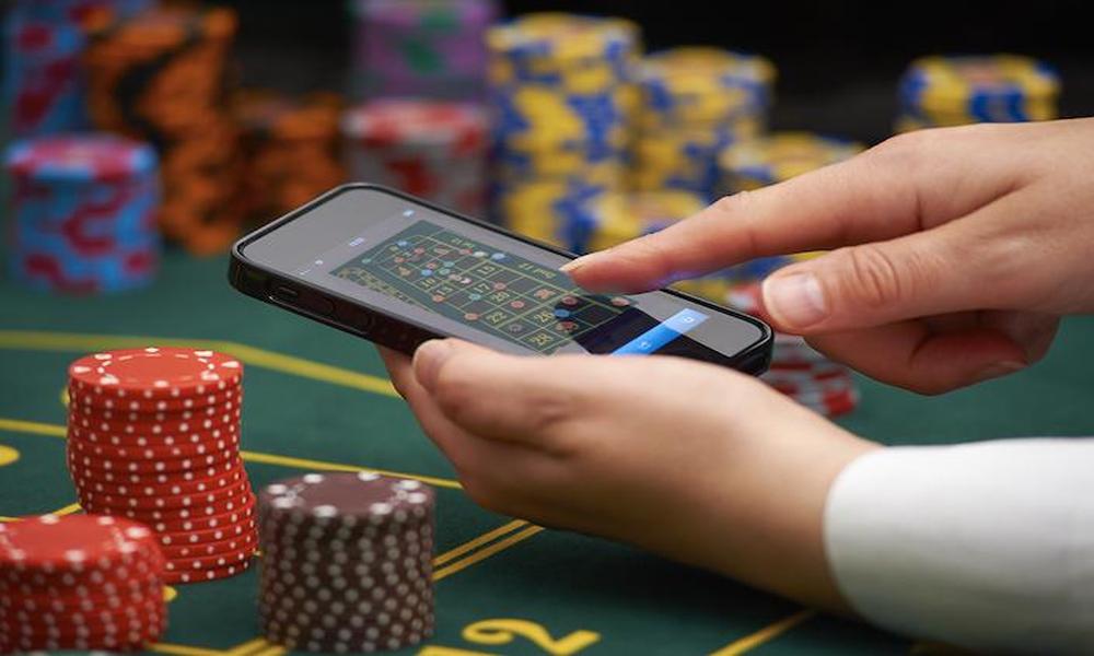 The Ultimate Online Gambling Experience: Tips for Maximum Enjoyment