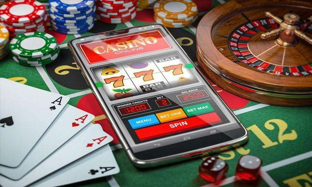 The facts behind the global adoption of online slot games and lotteries by players