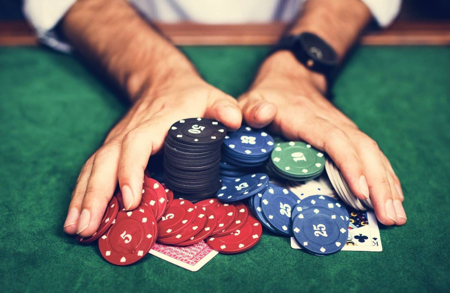 Which online slots are paying out most frequently?