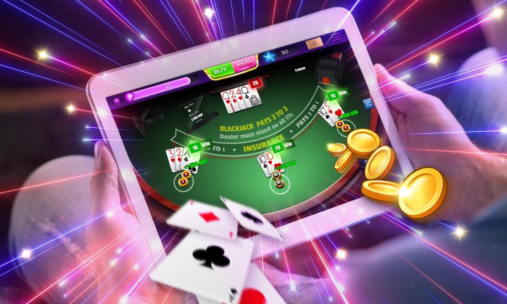 The Best Strategies for Live Online Betting Games