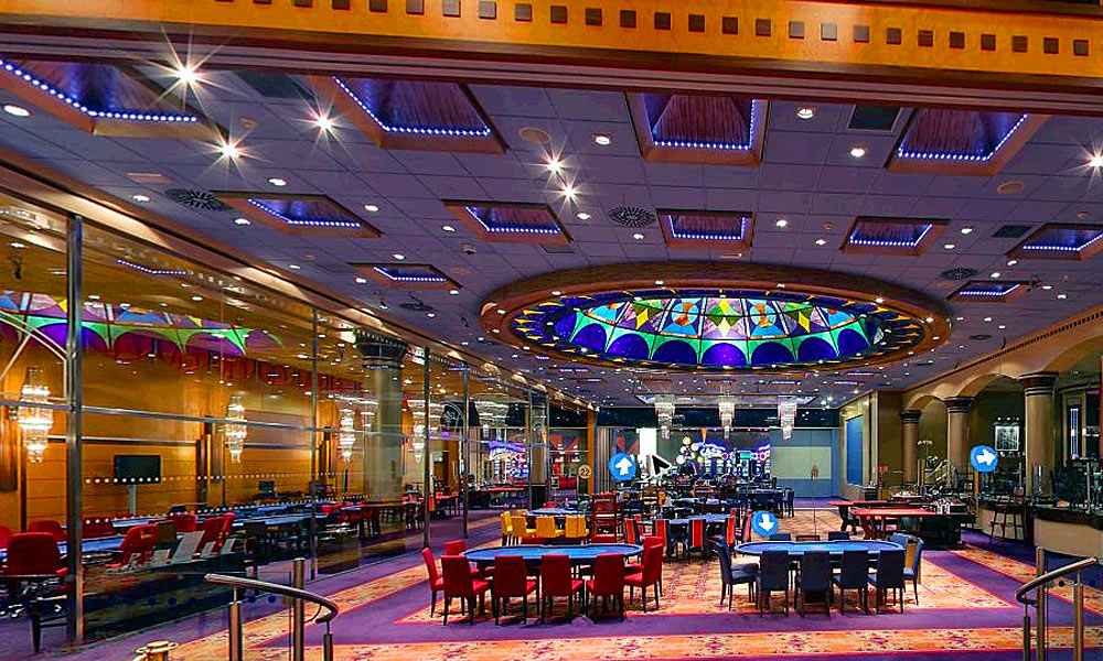 Exploring The Need for Online Casino Betting Community
