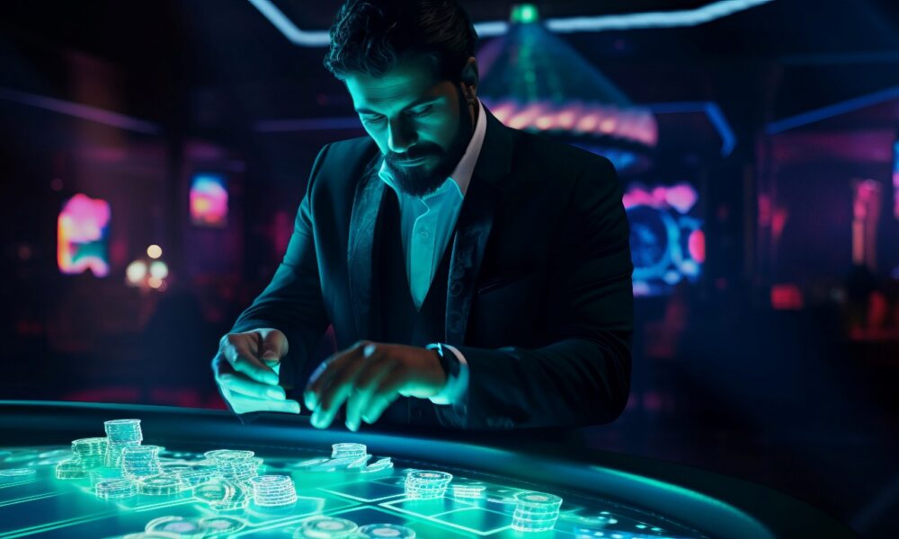 How to read and understand online gambling terms and conditions?