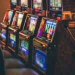 Emotion and Strategy: The New Rules of Casino Mastery