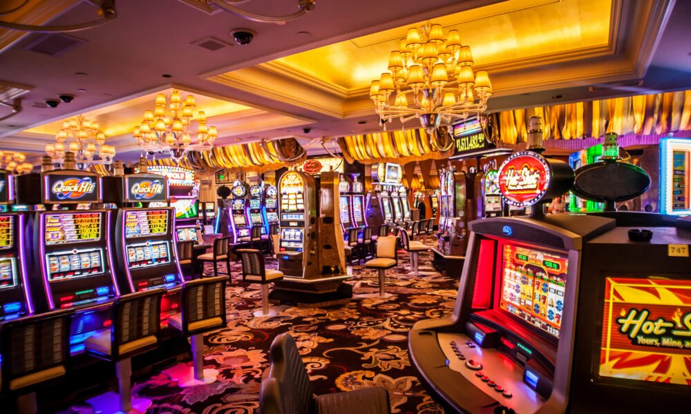 Are high rtp slots always the best choice for players?