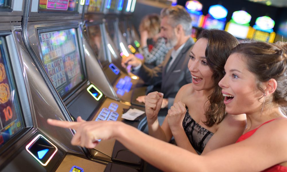 What are the most exciting online slot jackpots to watch out for?