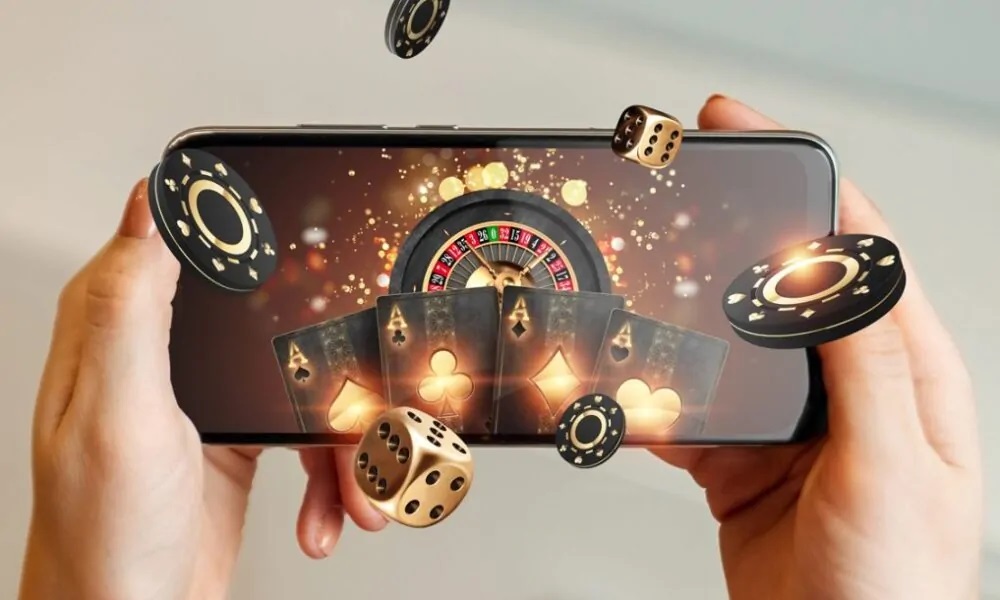 Improving Online Slot Performance for a Mobile-First User Experience
