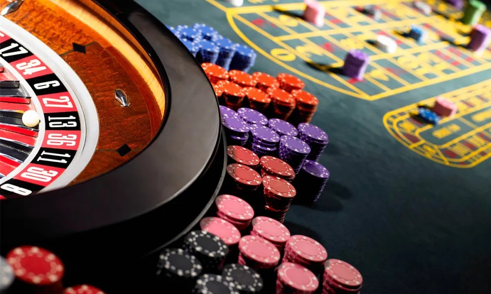 Engage With A Global Casino Community Offering Daily Competitions And Rewards