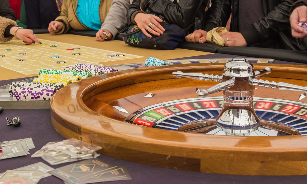 Mastering the Odds: Strategies for Popular Online Casino Games