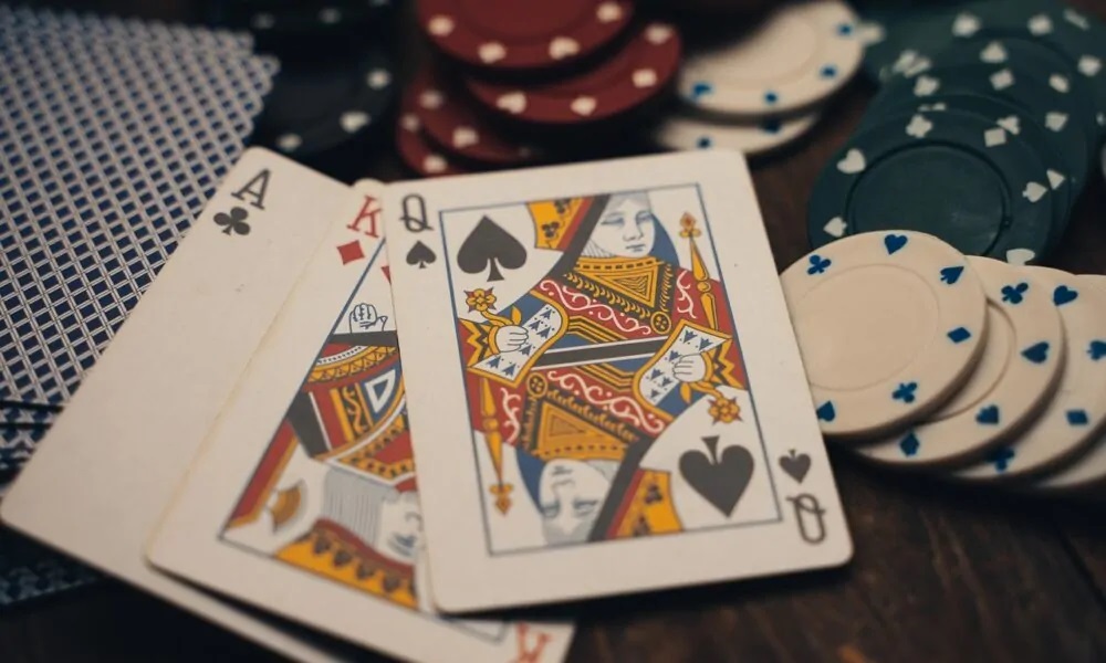 Emotion and Strategy: The New Rules of Casino Mastery