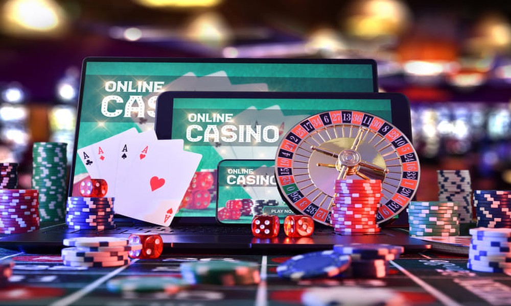 Easily fund casino accounts with digital coins
