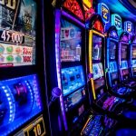 What triggers online lottery bonus round activation?