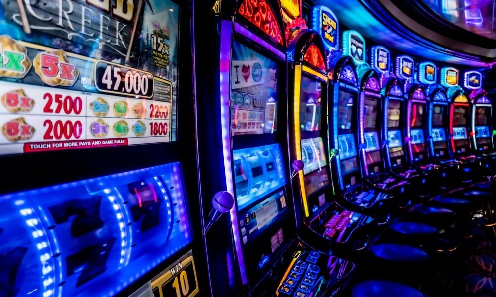 No Deposit Bonus Encouraging Risk-Free Exploration Of Online Slot