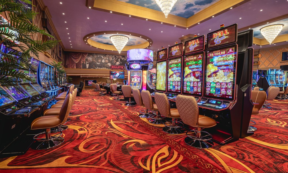Free Credit No Deposit Casino Bonuses Attract New Online Gaming Players