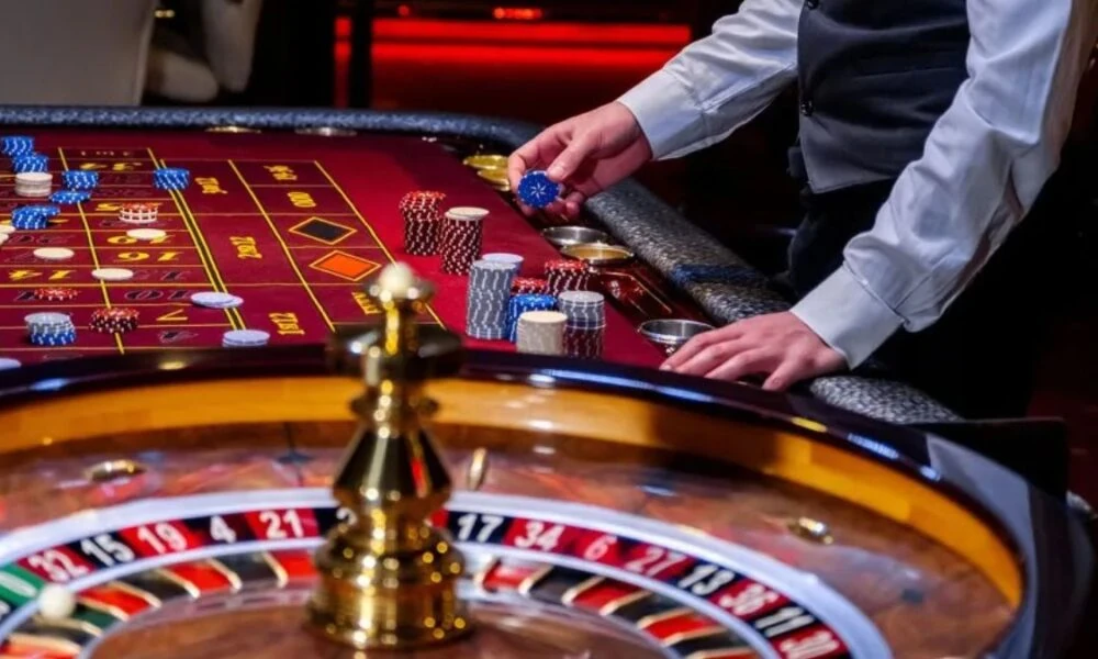 Recognizing slot online Trends That Influence Modern Gaming Preferences and Engagement